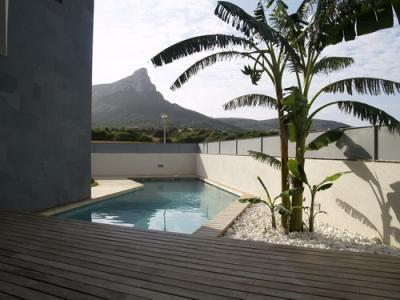 Chalet in Colonia de Sant Pere