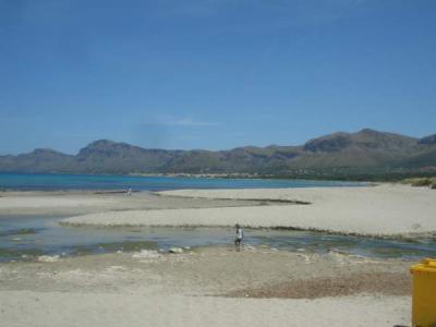 Chalet Nahe Strand