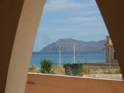 Chalet Nahe Strand