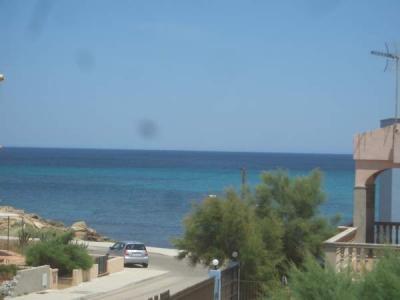 Chalet Nahe Strand