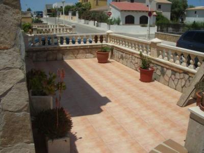 Chalet Nahe Strand