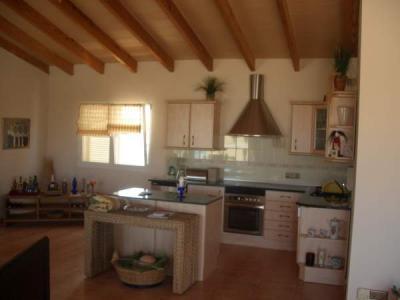 Chalet Nahe Strand