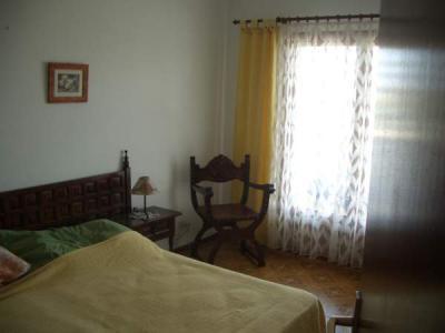 Chalet mit Meerblick