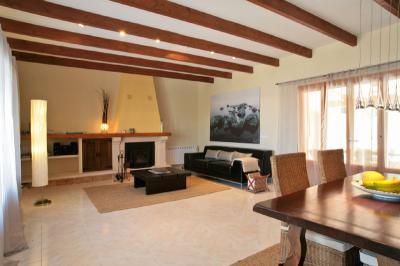 Meerblickvilla