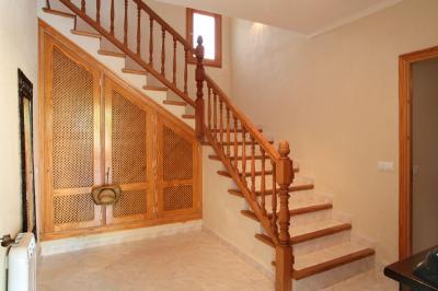 Meerblickvilla