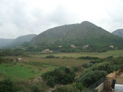 Appartement mit Meerblick und angenzend am Naturschutzgebiet
