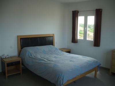 Chalet mit Meer,- und Bergblick in Meeresnahe