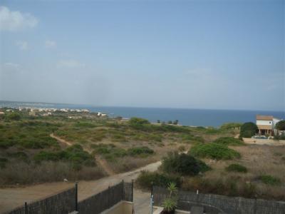 Chalet mit Meer,- und Bergblick in Meeresnahe