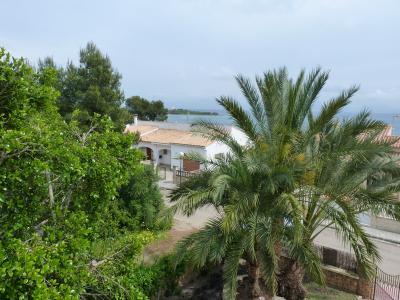 Casa de Golfo Ferienhaus nur 500 m vom schonsten Golfplatz Europas, 200 m vom Meer bis 6 Personen