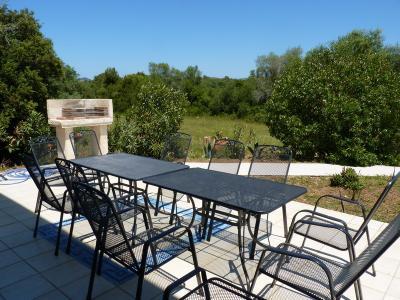 Grosse Natursteinfinca im mediterranen Ambiente mit Pool