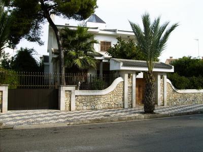 Hochwertige Villa in Son Baulo - Can Picafort mit Pool und Appartement