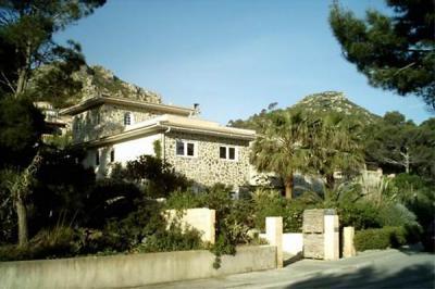 Villa in Font de Sa Cala