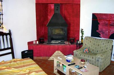 Chalet in Betlem
