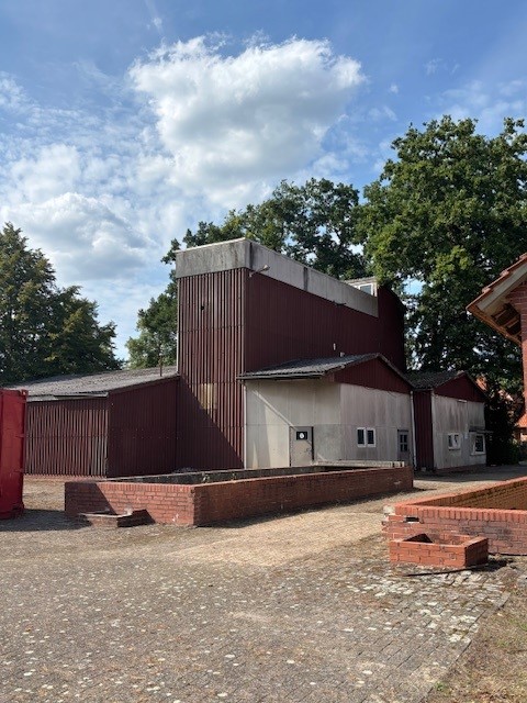 Verkauf einer Gewerbe- und landw. Nutzfläche in Niedersachsen